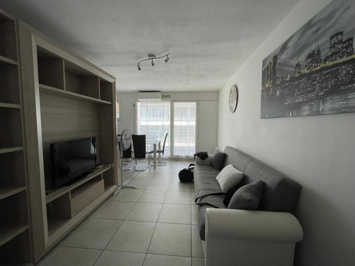 Le Cheret Apartment Nice Exterior photo