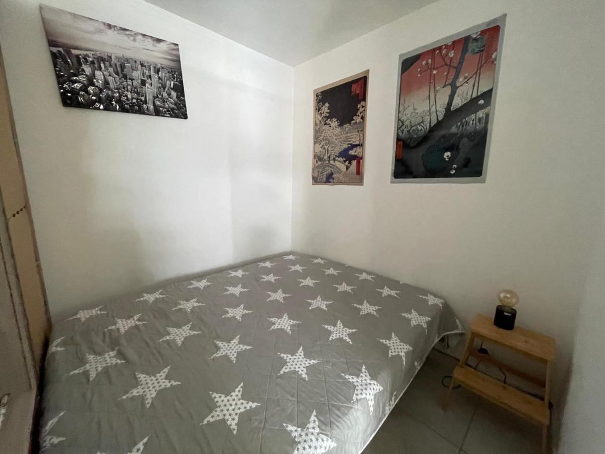 Le Cheret Apartment Nice Exterior photo