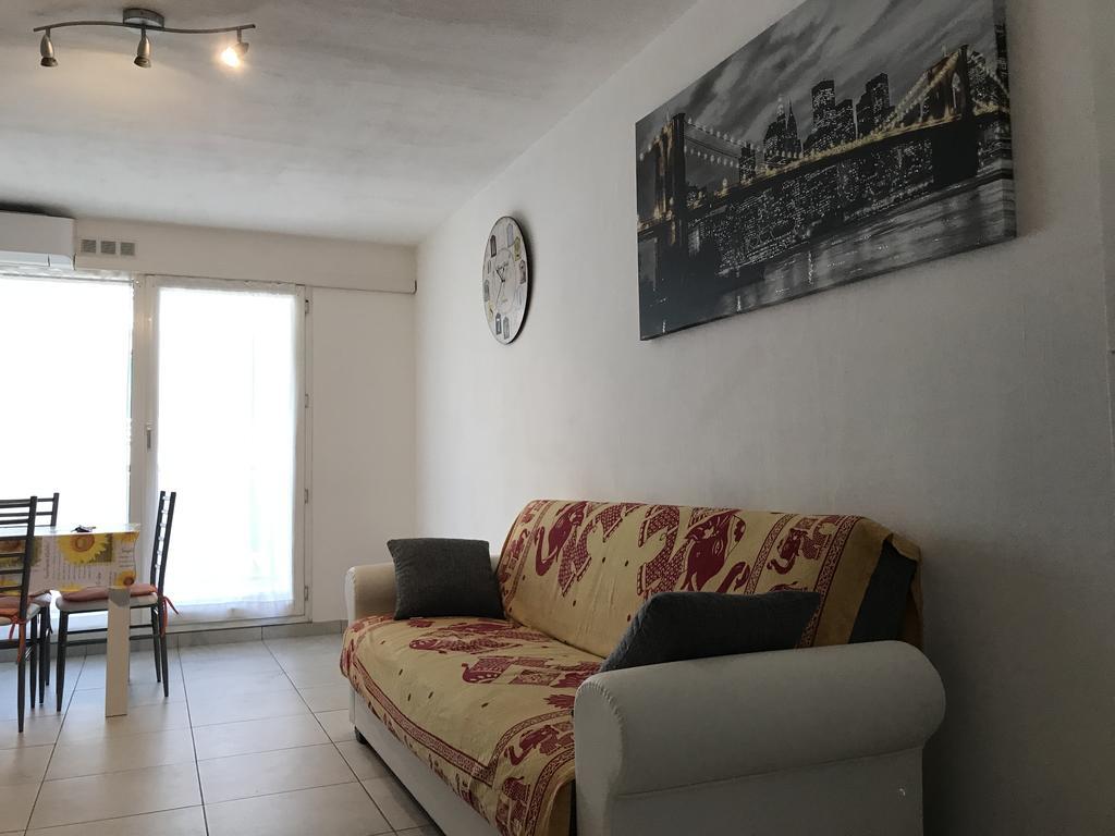 Le Cheret Apartment Nice Exterior photo